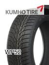 KUMHO WP52 235/50R20 
