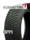 KUMHO WP71 275/35R19 