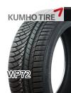 KUMHO WP72 265/35R19 