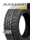 MARSHAL (Kumho) AT61 235/65R17 
