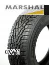 MARSHAL (Kumho) CW11 225/65R16C 