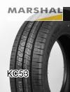 MARSHAL (Kumho) KC53 195/60R16C 
