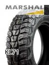 MARSHAL (Kumho) KL71 205/80R16 