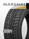 MARSHAL (Kumho) KW31 225/50R17 