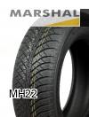 MARSHAL (Kumho) MH22 205/60R16 