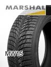 MARSHAL (Kumho) MW15 165/60R14 