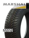 MARSHAL (Kumho) MW51 225/50R17 