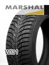 MARSHAL (Kumho) WI31 215/65R16 