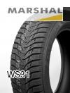 MARSHAL (Kumho) WS31 265/50R20 