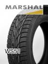 MARSHAL (Kumho) WS51 245/70R16 