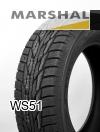 MARSHAL (Kumho) WS51 215/70R16 