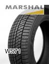 MARSHAL (Kumho) WS71 255/45R20 