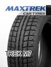 MAXTREK TREK M7 215/55R18 