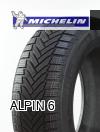 MICHELIN ALPIN 6 225/50R17 