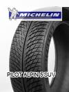 MICHELIN PILOT ALPIN 5 SUV 315/40R21 