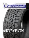 MICHELIN X-ICE SNOW 225/45R17 