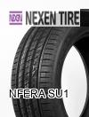 NEXEN NFERA SU1 235/50R17 