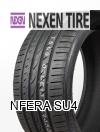 NEXEN NFERA SU4 245/40R19 