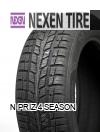 NEXEN N Priz 4 Season 215/60R17 