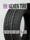 NEXEN ROADIAN 542 265/60R18 