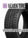 NEXEN WINGUARD ICE 195/60R15 