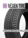 NEXEN WINGUARD ICE PLUS WH43 225/45R18 