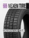NEXEN WINGUARD WT1 195/60R16C 