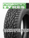 NOKIAN HAKKAPELIITTA C3 205/70R15C 