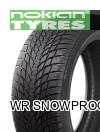 NOKIAN WR SNOWPROOF P 215/50R17 