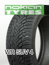 NOKIAN WR SUV 4 225/60R17 