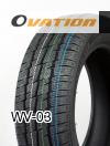 OVATION WV-03 195/60R16C 