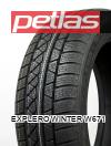 PETLAS EXPLERO WINTER W671 215/55R18 