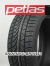 PETLAS SNOWMASTER W651 205/55R17 