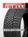 PIRELLI ICE ZERO FRICTION 225/55R17 