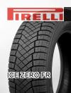 PIRELLI ICE ZERO FR 225/45R19 