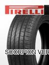 PIRELLI SCORPION VERDE 265/45R20 