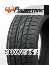 POWERTRAC SNOWSTAR 275/40R20 