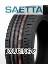 SAETTA (Bridgestone) TOURING 2 185/65R14 