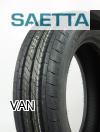 SAETTA (Bridgestone) VAN 195/75R16C 