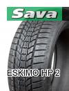 SAVA ESKIMO HP 2 245/40R18 