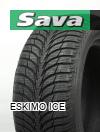 SAVA ESKIMO ICE 205/55R16 