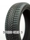 SEMPERIT SPEED GRIP 3 195/55R20 