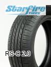 STARFIRE (Cooper) RS-C 2.0 185/65R14 