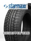 STARMAXX ICEGRIPPER W850 195/55R16 