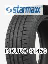 STARMAXX INCURO ST450 RF 255/55R20 