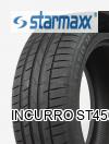 STARMAXX INCURRO ST450 225/60R18 