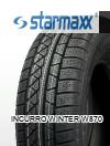 STARMAXX INCURRO WINTER W870 255/70R16 