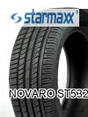 STARMAXX NOVARO ST532 215/55R16 
