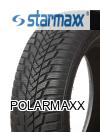 STARMAXX POLARMAXX 205/50R17 