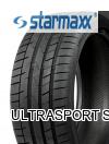 STARMAXX ULTRASPORT ST760 245/50R18 